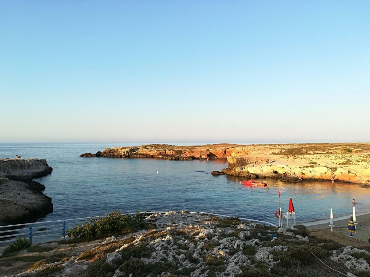La Casetta Vico San Leonardo Monopoli Exteriér fotografie